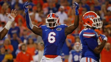 dante fowler jr