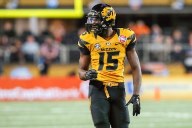 NCAA Football: Cotton Bowl-Oklahoma State vs Missouri