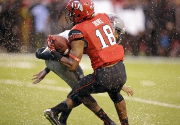 Eric Rowe, Isiah Myers