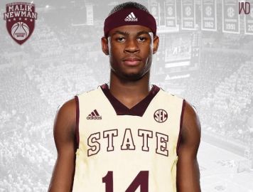 malik newman 2
