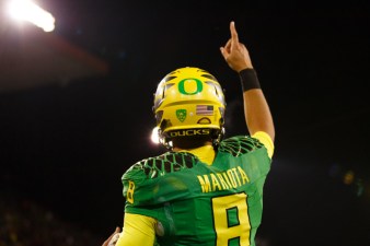 Marcus mariota 2