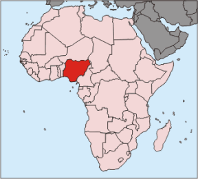 nigeria