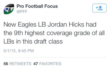 pff hicks