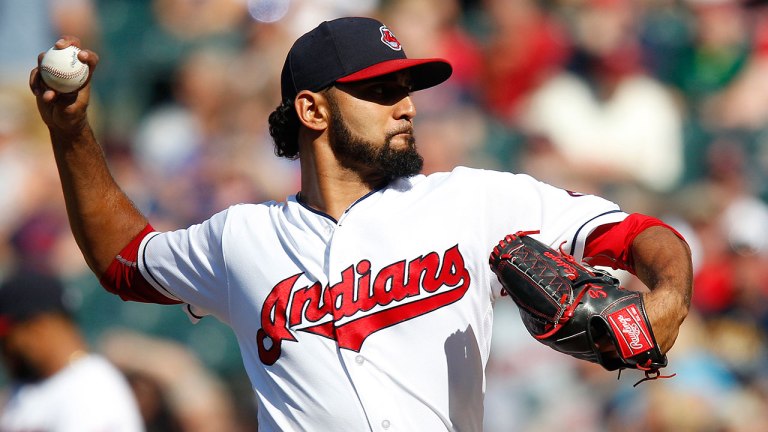 danny salazar