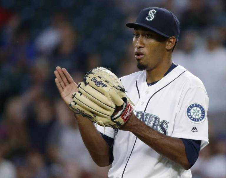 edwin diaz