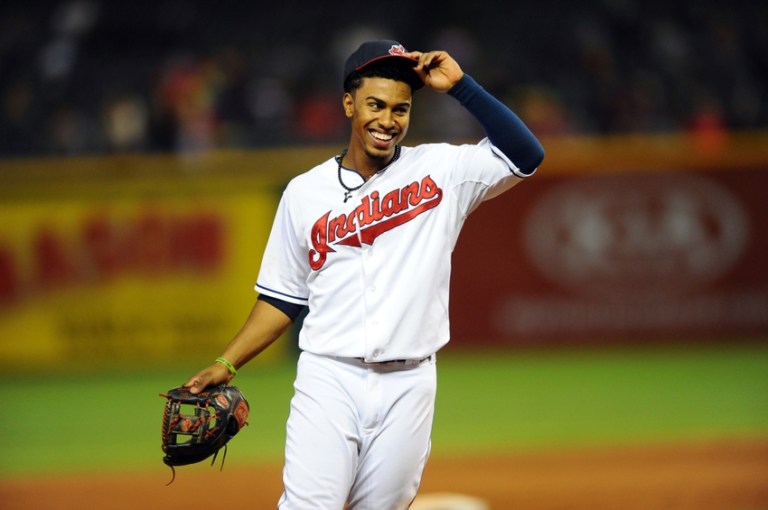 francisco lindor