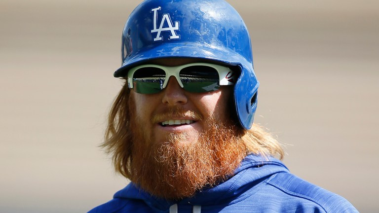 Justin Turner