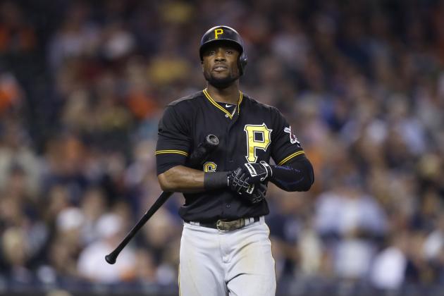 starling marte