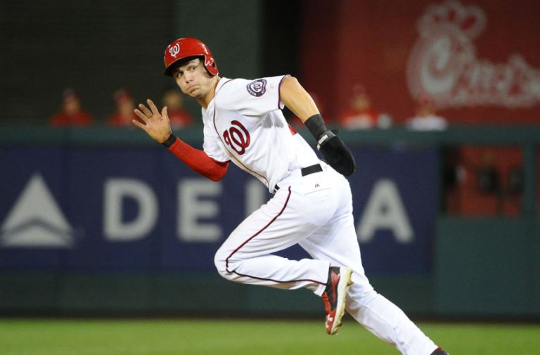 trea turner